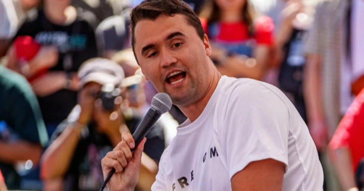 cbsn fusion critical hearing this week for suspect in charlie kirk murder thumbnail