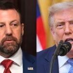 cbsn fusion dhs secretary mullin doubles down trumps claims election tampering thumbnail
