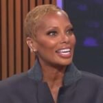 cbsn fusion eva marcille on the fifth and final season of all the queens men thumbnail