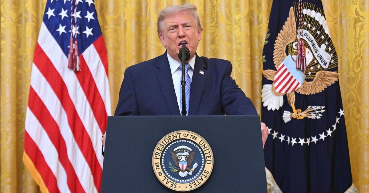 cbsn fusion fact checking trumps new claims of election interference thumbnail