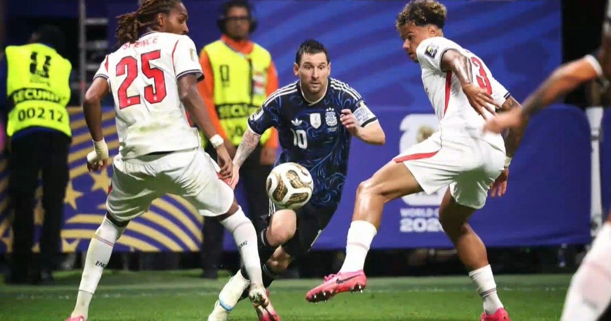 cbsn fusion fans elated for argentina and spain to face off in world cup final thumbnail