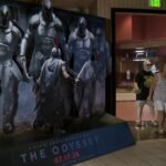 cbsn fusion fans flock to much anticipated epic the odyssey thumbnail