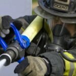cbsn fusion fire departments rid cancer linked foam extinguisher thumbnail