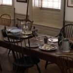 cbsn fusion fraunces tavern americans party founding father thumbnail