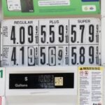 cbsn fusion gas prices are nearly 1 higher compared to a year ago amid iran war thumbnail