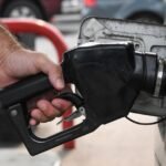 cbsn fusion gas prices on the rise again as iran war reignites thumbnail