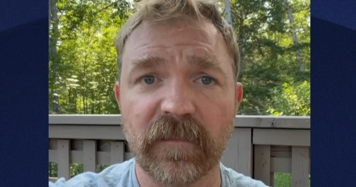 cbsn fusion graham platner suspends maine senate campaign maintains innocence thumbnail