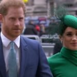 cbsn fusion harry meghan meeting king queen shows first sign reconciliation thumbnail