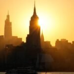 cbsn fusion heavy smoke from canadian wildfires impacts air quality from minnesota to new york thumbnail