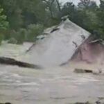 cbsn fusion historic flooding slams northeast major damage thumbnail