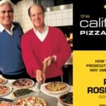 cbsn fusion how california pizza kitchen co founder rick rosenfield built a pizza empire thumbnail
