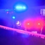 cbsn fusion ice detention center employee arrested for shooting protester in colorado thumbnail