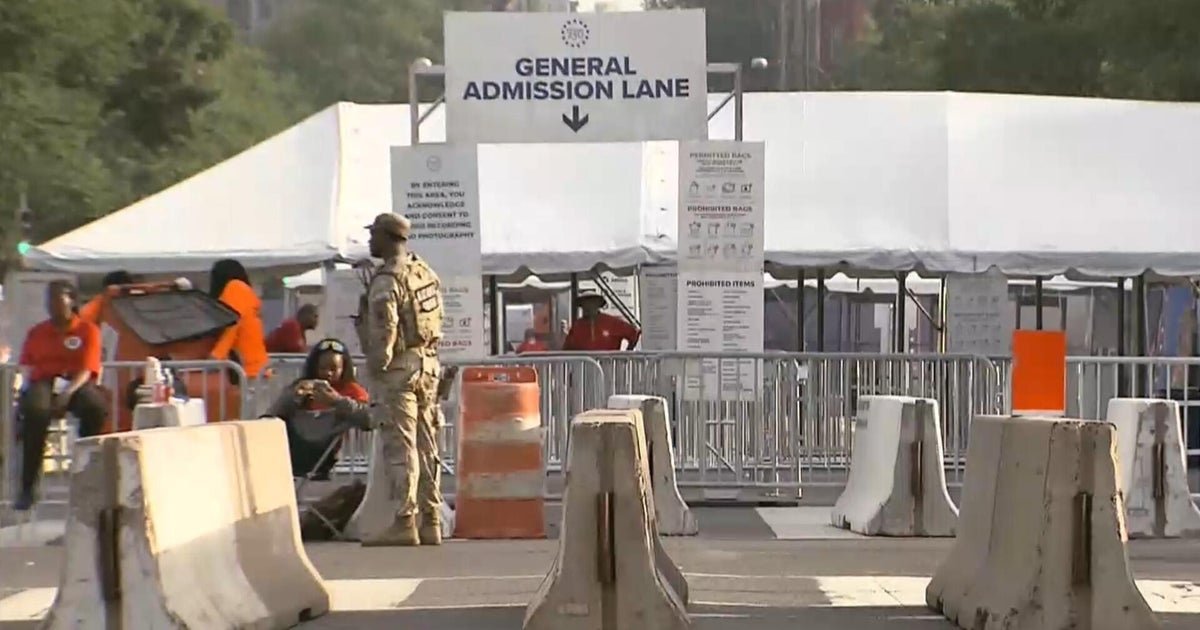 cbsn fusion inside look at security operations for july fourth celebrations in dc thumbnail