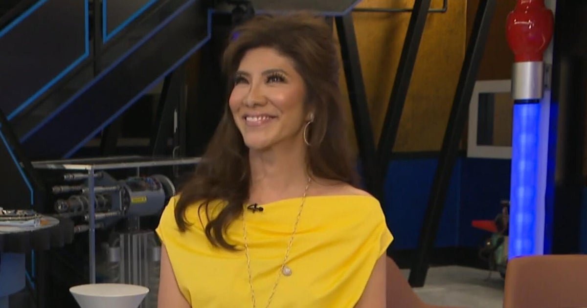 cbsn fusion inside the big brother season 28 house with host julie chen moonves thumbnail