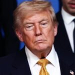 cbsn fusion israel told us of iranian plot to assassinate trump new report says thumbnail