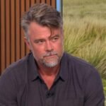 cbsn fusion josh duhamel talks ransom canyon series and opens up about his growing family thumbnail
