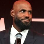 cbsn fusion lebron james play philadelphia 76ers calling last decision thumbnail