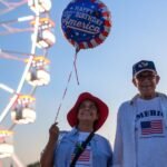 cbsn fusion look great american state fair complete rodeo flyovers food thumbnail