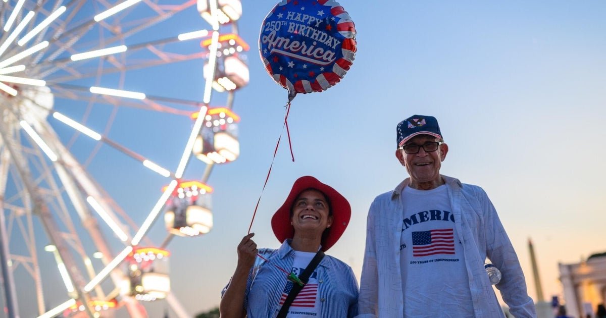 cbsn fusion look great american state fair complete rodeo flyovers food thumbnail