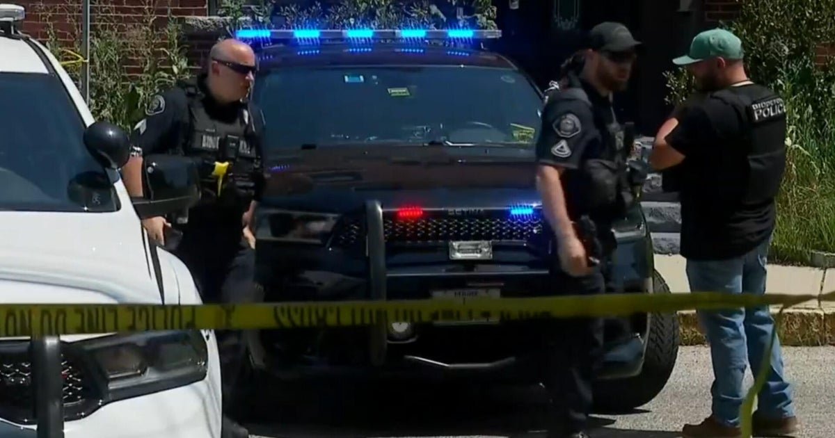 cbsn fusion man shot and killed by ice agent in maine was not the subject of a warrant lawmakers say thumbnail