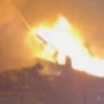 cbsn fusion massive explosion rocks quiet ohio neighborhood thumbnail