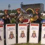 cbsn fusion meet the members of the us army brass quintet thumbnail