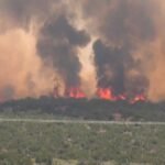 cbsn fusion millions of americans from coast to coast deal with dangerous weather thumbnail