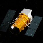 cbsn fusion nasas unprecedented rescue mission to save aging telescope from falling to earth thumbnail