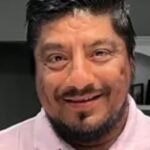 cbsn fusion new video shows moments before ice fatally killed lorenzo salgado araujo in houston thumbnail