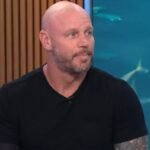 cbsn fusion paul de gelder shark week thumbnail