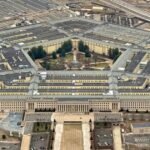cbsn fusion pentagon under fire dropping tally troops killed iran 18 to 14 thumbnail