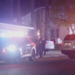 cbsn fusion police fatally shoot suspect deadly california kidnapping thumbnail