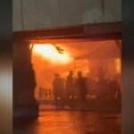 cbsn fusion questions swirl over emergency exits in deadly bangkok bar fire thumbnail