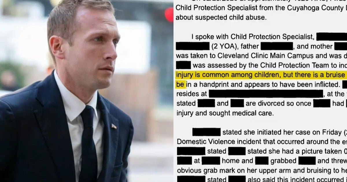 cbsn fusion rep max miller denies domestic abuse allegations amid calls for investigation thumbnail