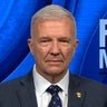 cbsn fusion retired gen frank mckenzie on the trump administrations options with iran thumbnail