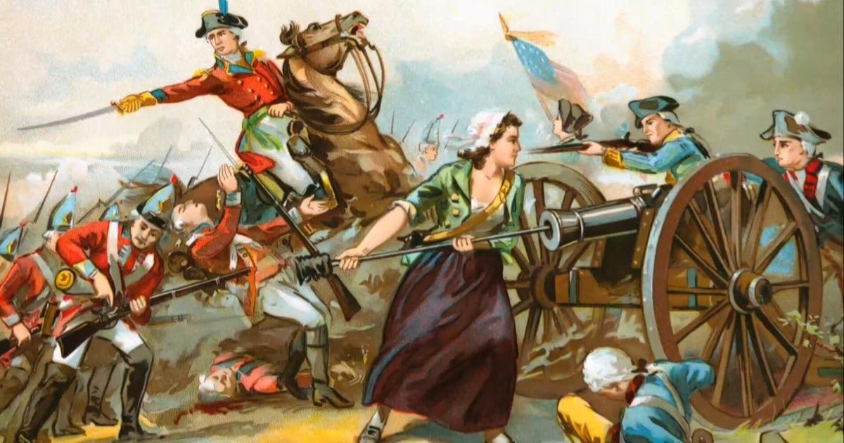 cbsn fusion revolutionary war soldiers identity revealed after 250 years thumbnail