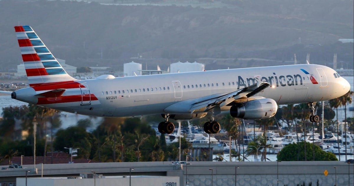 cbsn fusion roads airports packed millions july 4 travelers thumbnail