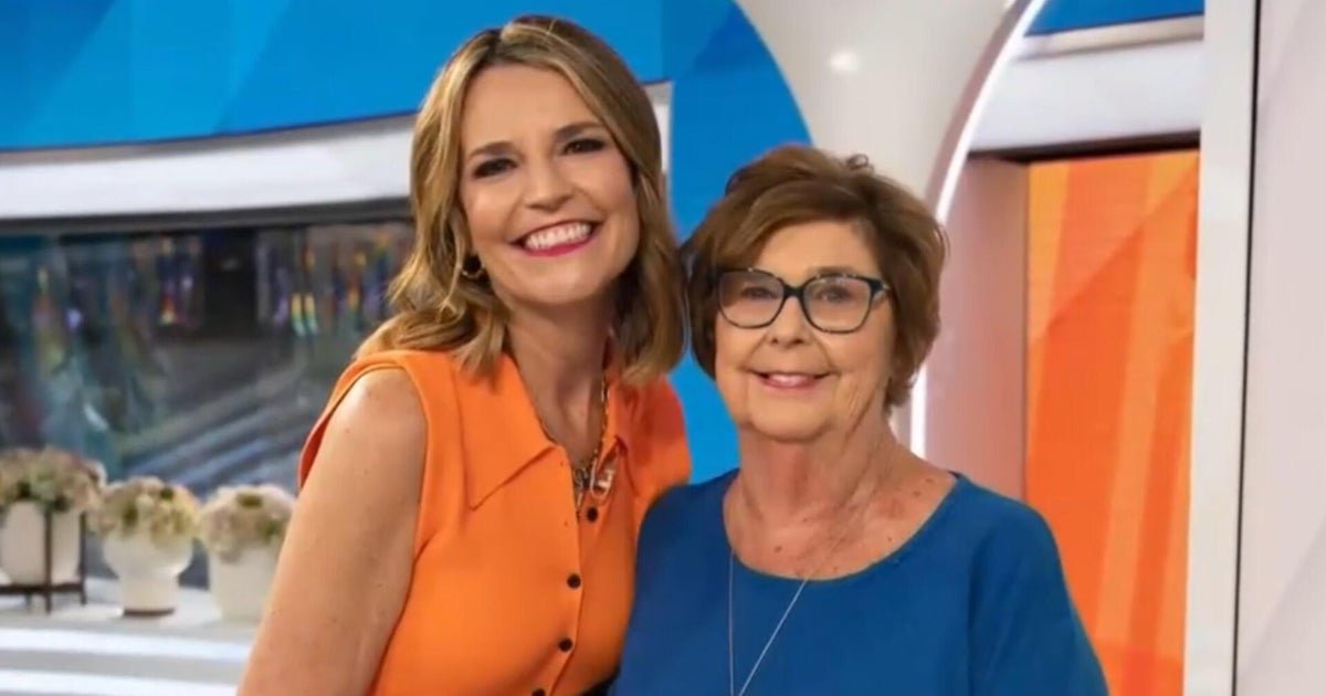 cbsn fusion savannah guthrie shares new details from original nancy guthrie ransom note thumbnail