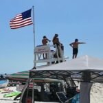 cbsn fusion scorching heat disrupts some fourth of july celebrations thumbnail
