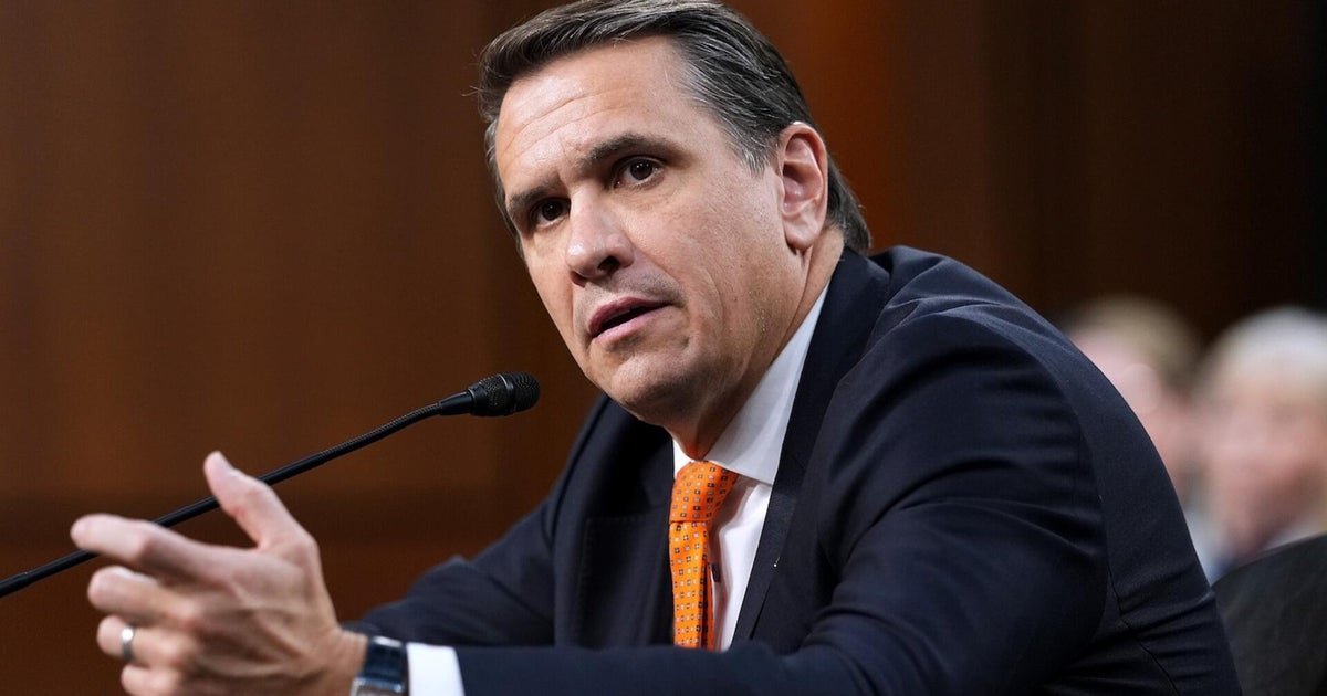 cbsn fusion senators both sides question todd blanches independence thumbnail