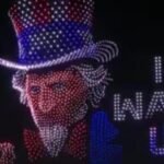 cbsn fusion some turn drone shows 4th of july cleaner quieter alternative thumbnail