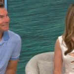 cbsn fusion sophia bush and jerry oconnell talk new comedy summers last resort thumbnail
