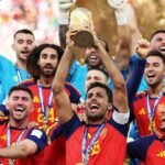 cbsn fusion spain beats argentina 1 0 to win world cup thumbnail