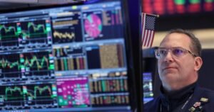 cbsn fusion stock market oil prices react to trumps iran negotiation claims thumbnail