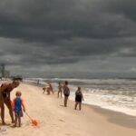 cbsn fusion storms bring flash flooding across northeast thumbnail