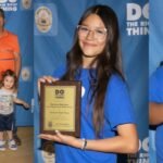 cbsn fusion students earn scholarships gain confidence when they do the right thing thumbnail
