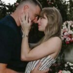 cbsn fusion taylor swift and travis kelce tie the knot at madison square garden thumbnail