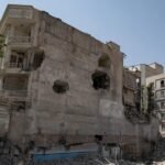 cbsn fusion tensions escalate as us launches 12th straight night of strikes against iran thumbnail