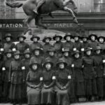 cbsn fusion the hello girls americas first women soldiers finally getting their recognition thumbnail