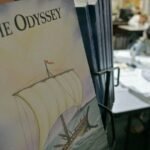 cbsn fusion the odyssey movie sparking renewed interest in original book thumbnail